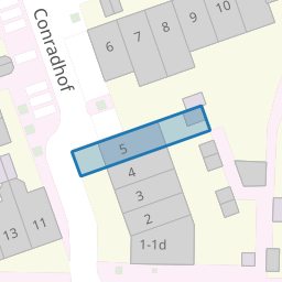 Perceel TBG01-Q-5581