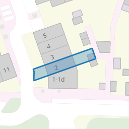 Perceel TBG01-Q-5584