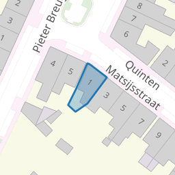 Perceel TBG01-Q-5589