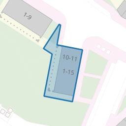 Perceel TBG01-Q-5592