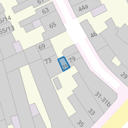 Perceel TBG01-Q-5599