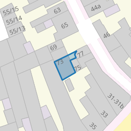 Perceel TBG01-Q-5600