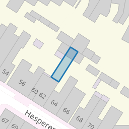 Perceel TBG01-Q-5607