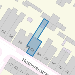 Perceel TBG01-Q-5608