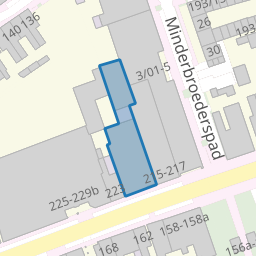 Perceel TBG01-Q-5616