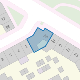 Perceel TBG01-Q-5621