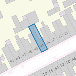 Perceel TBG01-Q-5628