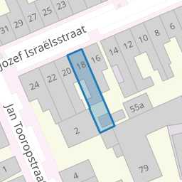 Perceel TBG01-Q-5631