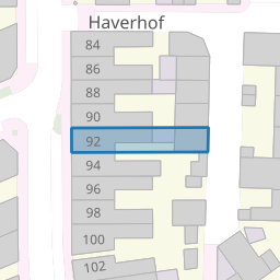 Perceel TBG01-Q-5633