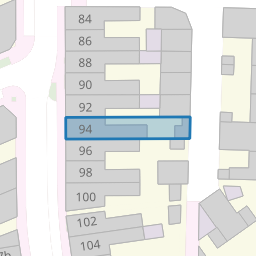 Perceel TBG01-Q-5634