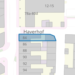 Perceel TBG01-Q-5636