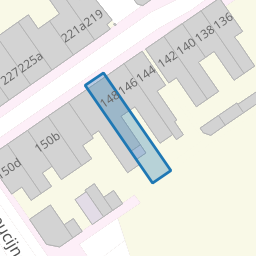 Perceel TBG01-Q-5640