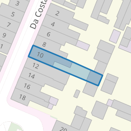 Perceel TBG01-Q-5643