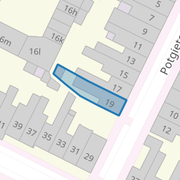 Perceel TBG01-Q-5651