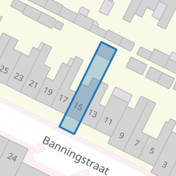 Perceel TBG01-Q-5654