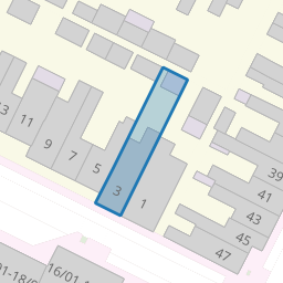 Perceel TBG01-Q-5659