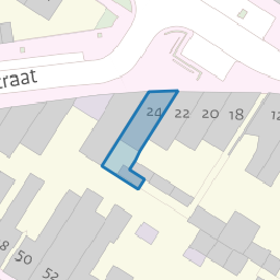 Perceel TBG01-Q-5661