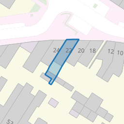 Perceel TBG01-Q-5662