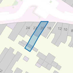 Perceel TBG01-Q-5663