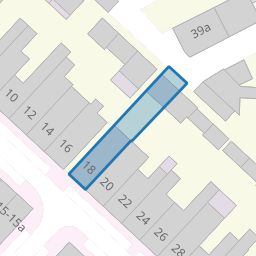 Perceel TBG01-Q-5683