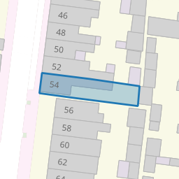 Perceel TBG01-Q-5687