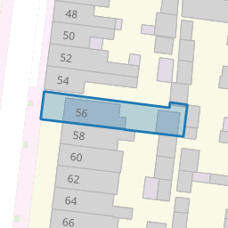 Perceel TBG01-Q-5688