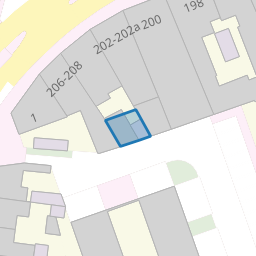 Perceel TBG01-Q-5699