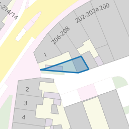 Perceel TBG01-Q-5700