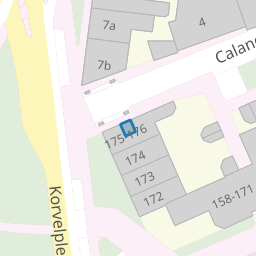 Perceel TBG01-Q-5703