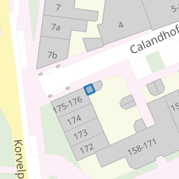 Perceel TBG01-Q-5704