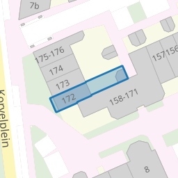 Perceel TBG01-Q-5708