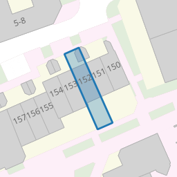 Perceel TBG01-Q-5710