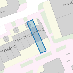 Perceel TBG01-Q-5711