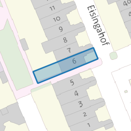 Perceel TBG01-Q-5714