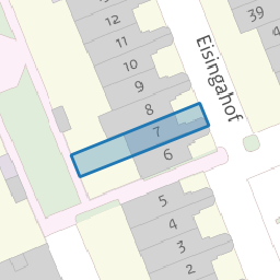 Perceel TBG01-Q-5715