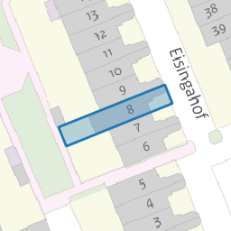 Perceel TBG01-Q-5716