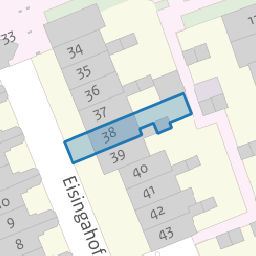 Perceel TBG01-Q-5720