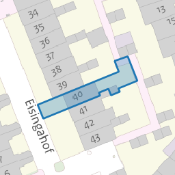 Perceel TBG01-Q-5722