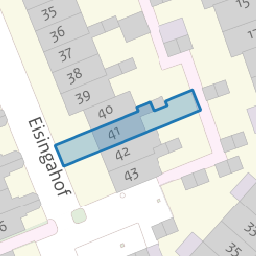 Perceel TBG01-Q-5723