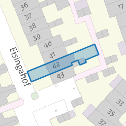 Perceel TBG01-Q-5724