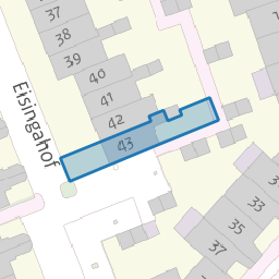 Perceel TBG01-Q-5725