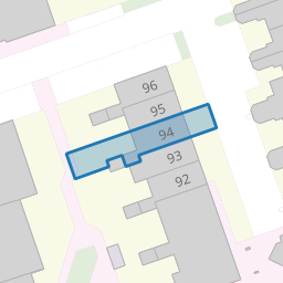 Perceel TBG01-Q-5730