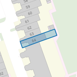 Perceel TBG01-Q-5734