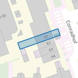 Perceel TBG01-Q-5744