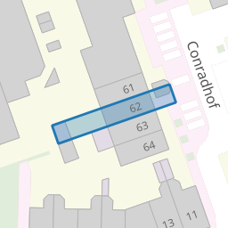 Perceel TBG01-Q-5745