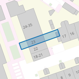 Perceel TBG01-Q-5748