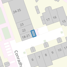 Perceel TBG01-Q-5750