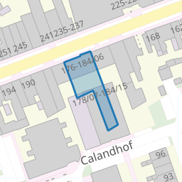 Perceel TBG01-Q-5753