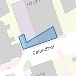 Perceel TBG01-Q-5754