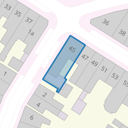 Perceel TBG01-Q-5764